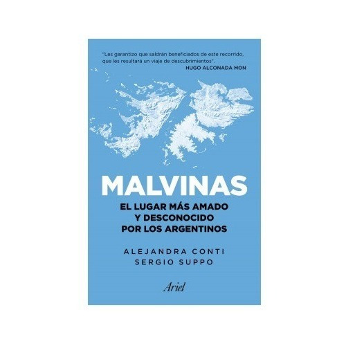 Malvinas - Alejandra Conti / Suppo - Ariel