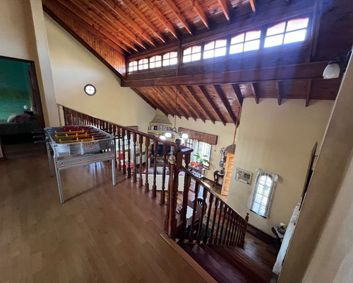 Casa Venta Benavidez C/ Pileta + Depto Lote 638 M2