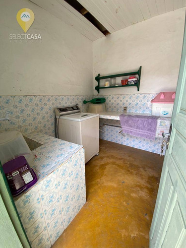 Imagem 26 de 30 de Excelente Casa Em Manguinhos 4 Quartos A 100 Metros Do Mar - Ca0254