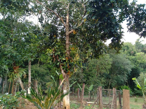 Chacara Em Nazare Paulista - Ch0105