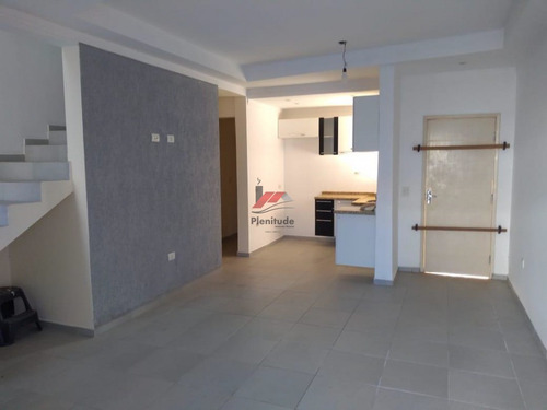Imagem 2 de 10 de Casa No Centro Da Cidade!! Cod:921