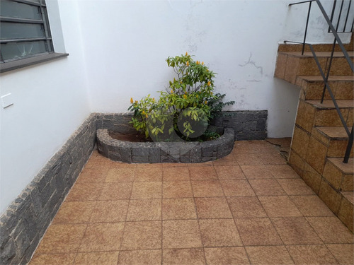 Imagem 17 de 30 de Sobrado Amplo Com Quintal Próximo A Braz Leme - Reo697736