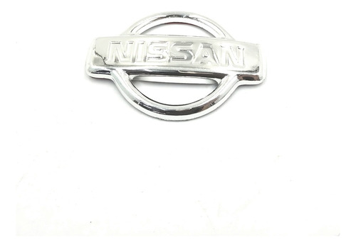 Emblema Logo Nissan Peque?o.