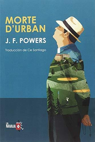 Morte Durban - Powers J F 