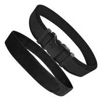 Comprar Cinturon Policial Tactico Externo Americano  + Cinto Interno