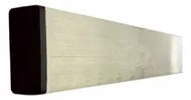 Comprar Regla Aluminio Revoque Albañil 40 X 20  Largo 45 Cm
