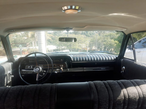 Ford Galaxie 500