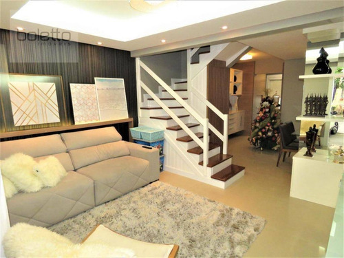 Imagem 6 de 20 de Casa Com 2 Dormitórios À Venda, 77 M² Por R$ 480.000,00 - Humaitá - Porto Alegre/rs - Ca0213