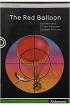 Comprar The Red Balloon - Modern Readers De Eduardo Amos &ernesto Pasqualin & Elisabeth Presch Pela Richmmond (2005)