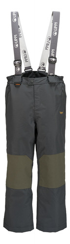 Pantalon Niño Lippi Andes Snow B-dry Pant Print I19