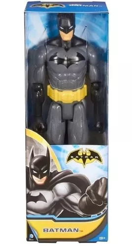 Juguetes Mattel Batman