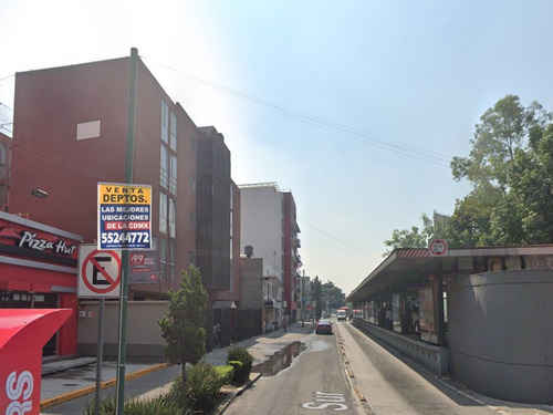 Xola 612, Del Valle, Benito Juárez, Cdmx. Rr*