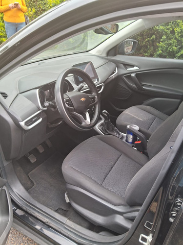 Chevrolet Tracker 1.2 Ls Turbo Mt