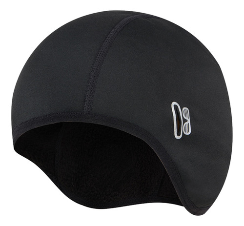 Linterna Frontal Tejida Con Gorra Casual Y Luz Recargable Pa