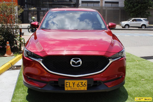 Imagen 2 de 25 de Mazda Cx-5 Grand Touring 2.5 Lx