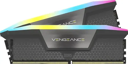 Memória Ddr5 Corsair Vengeance Amd Expo 32gb 6000mhz C36