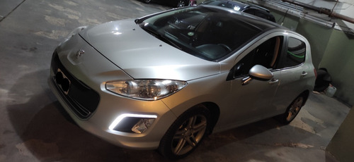 Peugeot 308 Feline 2.0