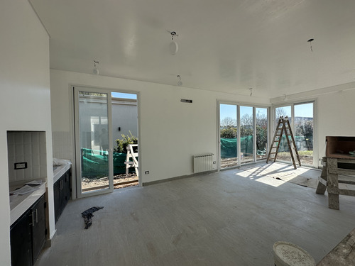 Hermosa Casa En La Concepción Ii !!