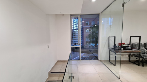 Arriendo Oficina-local En Nueva Las Condes