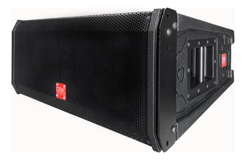 Bafle Qrx Audio® Qrx-210tr/pro Para Bocina 10pl Driver Plano