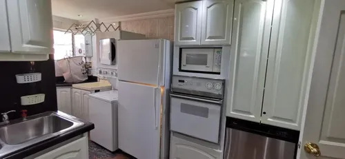 Arriendo De Apartamento En La Cabrera