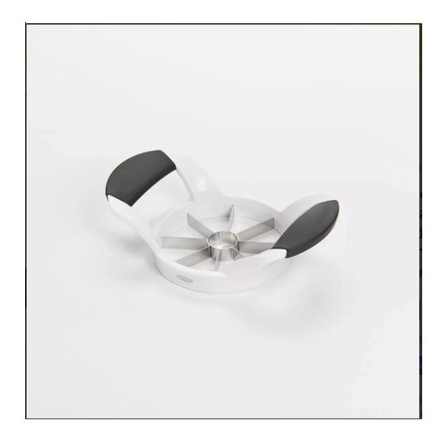 Imagen 5 de 5 de Cortador Descorazonador Manzana Pera Oxo Acero Inox. Palermo