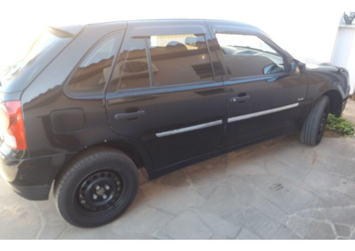 Volkswagen Gol 2007 1.0 Plus Total Flex 5p