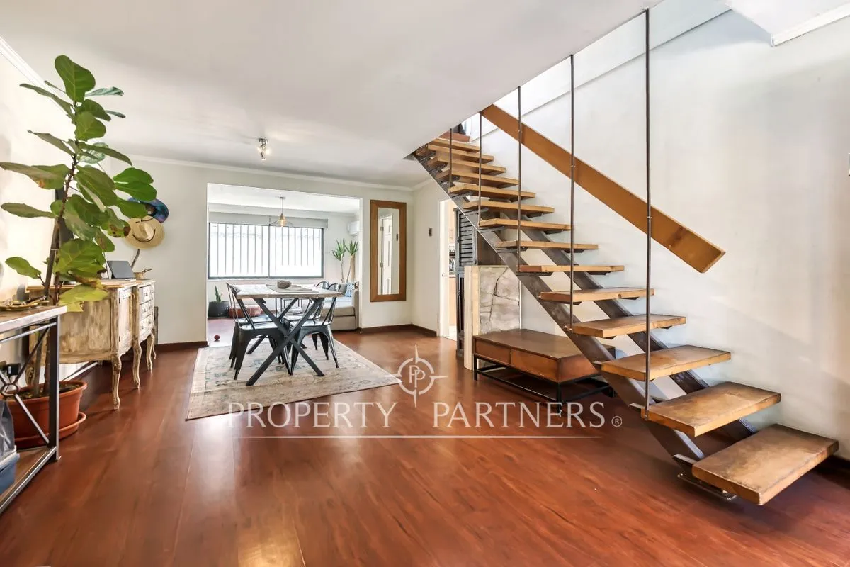 Imagen 2 de 18 de Acogedora Casa Con Excelente Ubicación, Cercana A ...
