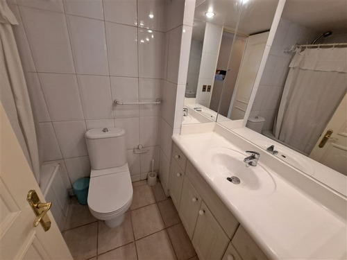 Precio Insuperable!! Depto En Venta De 4 Dorm. En Las Condes