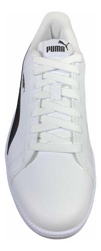 Tenis Puma Up Hombre Original Blanco 372605-02 Look Trendy