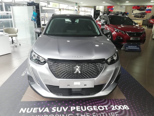 Imagen 8 de 17 de Peugeot 2008 1.2 Allure Promoooo