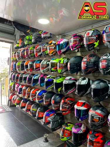 Visor Tipo Pista Agv Traslucido Azul Gt2 K1/ K3sv / K5s - As