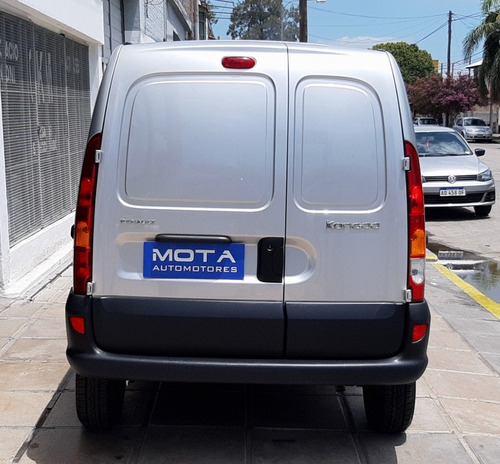 Kangoo 2 Confort 1.6 2plc 5as - Full - M/2016