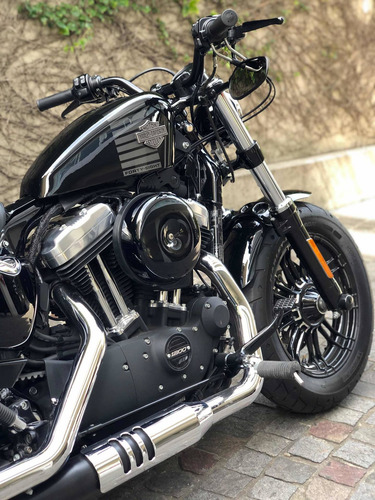 Harley Davidson Forty-eigth Df_motorcycles