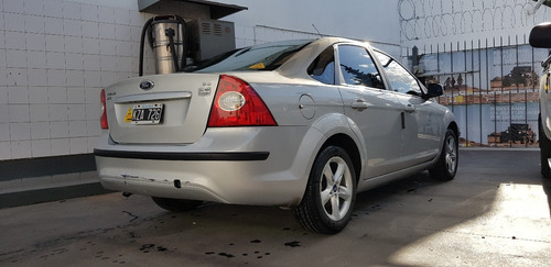 Ford Focus Ii Exe Trend 2.0 2012