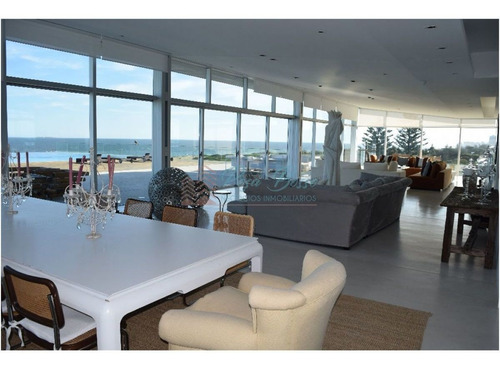 Imagen 8 de 30 de Apartamento Muy Lindo En La Brava. - Punta Del Este Brava