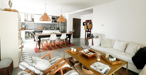 Imagen 3 de 20 de Departamento En Venta Costa Esmeralda Algolf19 Par Pb B