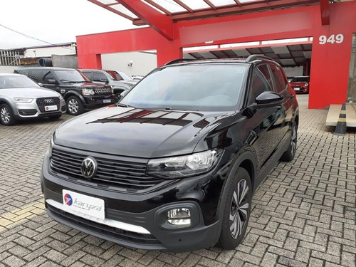 Volkswagen T-Cross T-cross 200 Tsi Aut