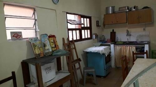 Imagem 14 de 14 de Vende Se Casa No Jardim Luiza Mar