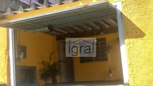 Imagem 21 de 24 de Sobrado Com 2 Dormitórios, 140 M² - Venda Por R$ 690.000,00 Ou Aluguel Por R$ 3.000,00/mês - Vila Do Encontro - São Paulo/sp - So0117