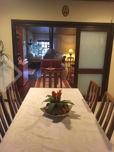 Imagem 11 de 15 de Casa - Centro - Ref: 234701 - V-234701