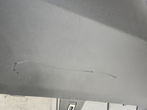 Spoiler Delantero Inferior Gmc Sierra 2023 2024 Original