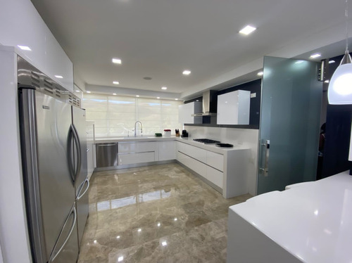 Imagen 5 de 11 de Apartamento Duplex En Terrazas Del Country Residencias Green 17 Foa-2084