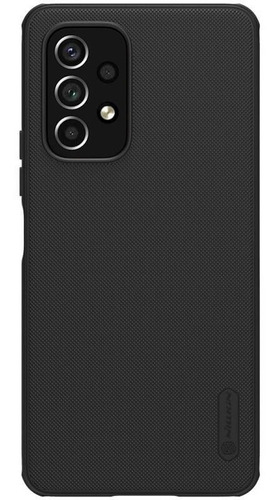 Case Delgado Mate Para Galaxy A53 5g De Policarbonato 