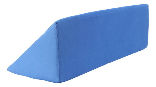Almohada Lateral Para El Cuerpo De 50 X 25 X 15 Cm, Multifun