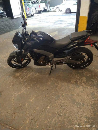 Bajaj Dominador