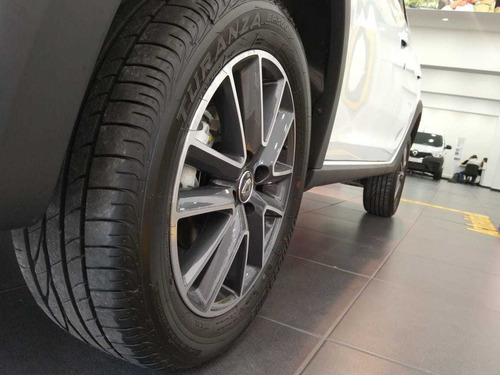 Renault Sandero 1.6 16v Intense Entrega Imediata Sae