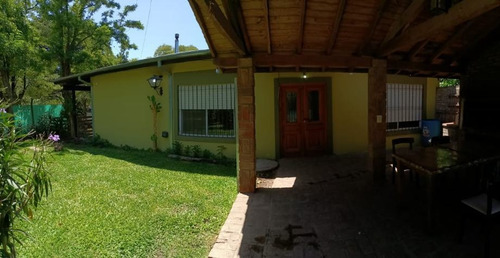 Imagen 2 de 14 de Casa En Venta En La Reja