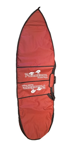 Funda Para Tabla De Surf Phantom 6'2