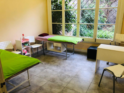 Alquiler Consultorios Medicos/terapeuticos En Lomas Y Tambien En Lanus